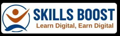 Skills Boost Logo