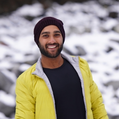 Professional course student at Skills Boost